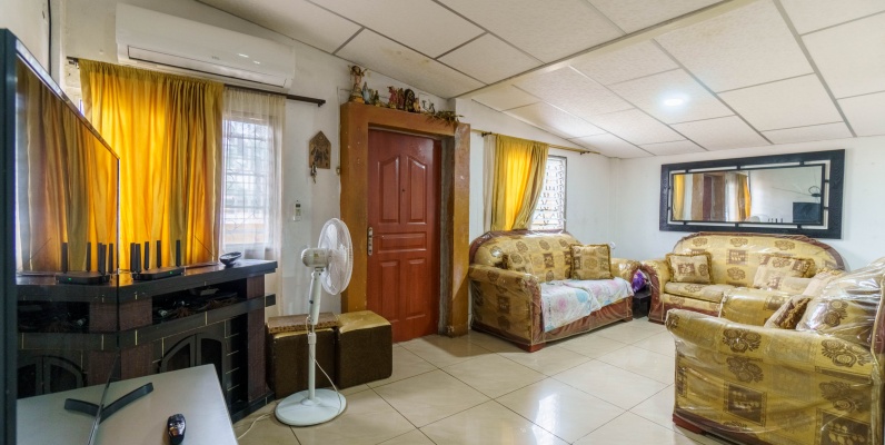 Casa en venta ubicada en Pradera 1, Sur de Guayaquil GeoBienes - Casa en venta ubicada en Pradera 1, Sur de Guayaquil - Plusvalia Guayaquil Casas de venta y alquiler Inmobiliaria Ecuador