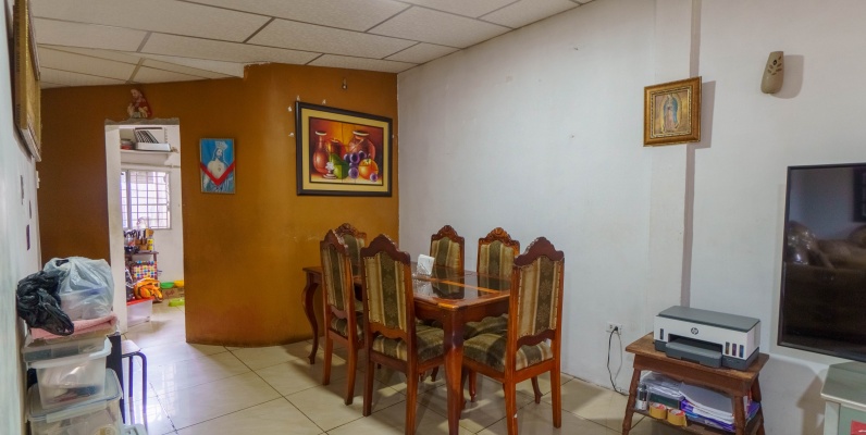 Casa en venta ubicada en Pradera 1, Sur de Guayaquil GeoBienes - Casa en venta ubicada en Pradera 1, Sur de Guayaquil - Plusvalia Guayaquil Casas de venta y alquiler Inmobiliaria Ecuador