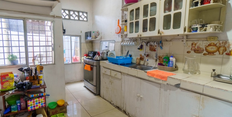 Casa en venta ubicada en Pradera 1, Sur de Guayaquil GeoBienes - Casa en venta ubicada en Pradera 1, Sur de Guayaquil - Plusvalia Guayaquil Casas de venta y alquiler Inmobiliaria Ecuador
