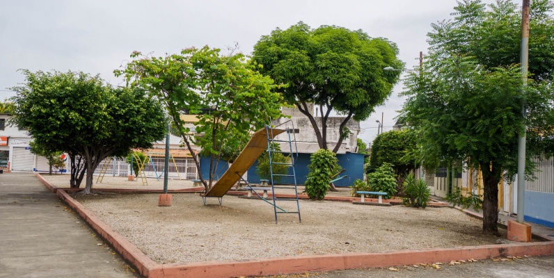 Casa en venta ubicada en Pradera 1, Sur de Guayaquil GeoBienes - Casa en venta ubicada en Pradera 1, Sur de Guayaquil - Plusvalia Guayaquil Casas de venta y alquiler Inmobiliaria Ecuador