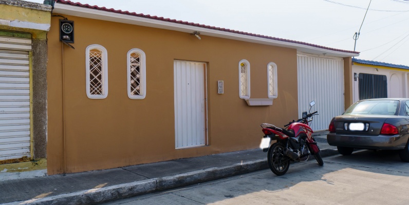 Casa en alquiler ubicada en Samanes 4, Norte de Guayaquil GeoBienes - Casa en venta ubicada en Samanes 4, Norte de Guayaquil - Plusvalia Guayaquil Casas de venta y alquiler Inmobiliaria Ecuador