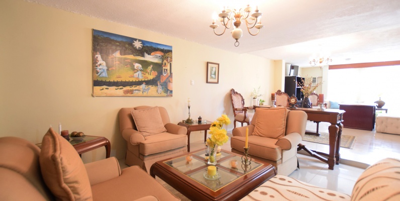 Casa en venta ubicada en Santa Cecilia, Los Ceibos GeoBienes - Casa en venta ubicada en Santa Cecilia, Los Ceibos - Plusvalia Guayaquil Casas de venta y alquiler Inmobiliaria Ecuador