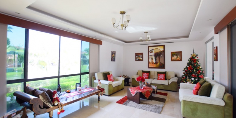 Casa en venta ubicada en Torre del Sol, Vía Samborondón GeoBienes - Casa en venta ubicada en Vía Samborondón - Torres del Sol - Plusvalia Guayaquil Casas de venta y alquiler Inmobiliaria Ecuador