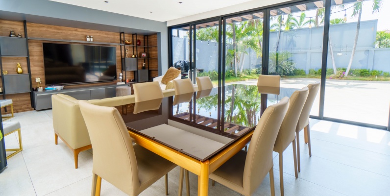 Casa en venta ubicada en Urbanización Entre Lagos, Samborondón GeoBienes - Casa en venta ubicada en Urbanización Entre Lagos, Samborondón - Plusvalia Guayaquil Casas de venta y alquiler Inmobiliaria Ecuador