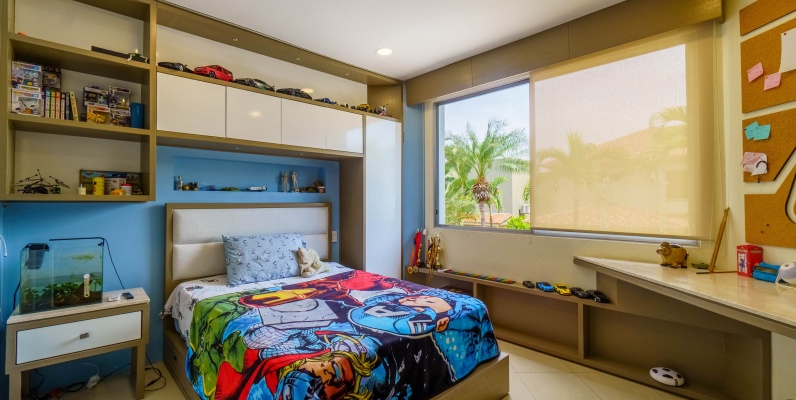 Casa en venta ubicada en Urbanización Entre Lagos, Samborondón GeoBienes - Casa en venta ubicada en Urbanización Entre Lagos, Samborondón - Plusvalia Guayaquil Casas de venta y alquiler Inmobiliaria Ecuador