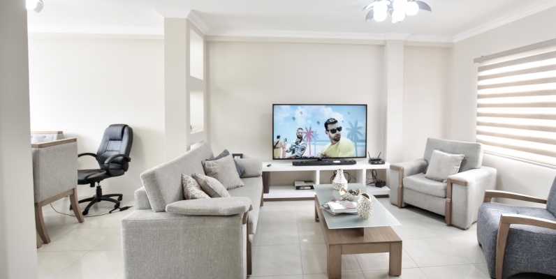 Casa en venta ubicada en Villa Club Doral, Av. Leon Febres Cordero GeoBienes - Casa en venta ubicada en Villa Club Doral, Av. Leon Febres Cordero - Plusvalia Guayaquil Casas de venta y alquiler Inmobiliaria Ecuador