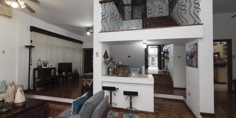 GeoBienes - Casa en venta ubicado en Colinas de Los Ceibos, Sector Ceibos - Plusvalia Guayaquil Casas de venta y alquiler Inmobiliaria Ecuador