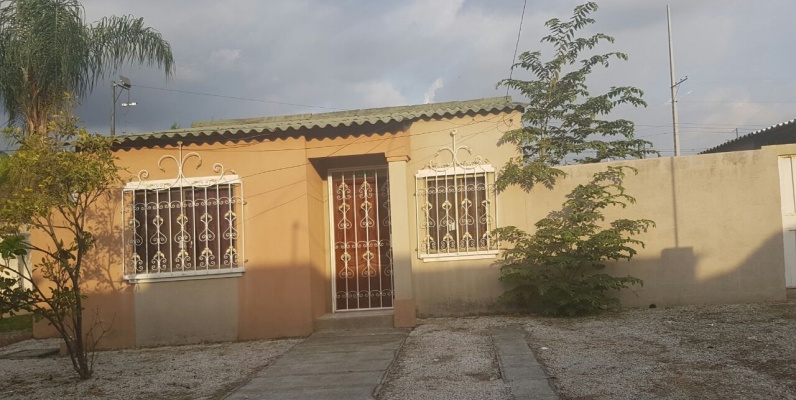 GeoBienes - Casa en venta ubicado en la Joya Samborondon Guayaquil - Plusvalia Guayaquil Casas de venta y alquiler Inmobiliaria Ecuador