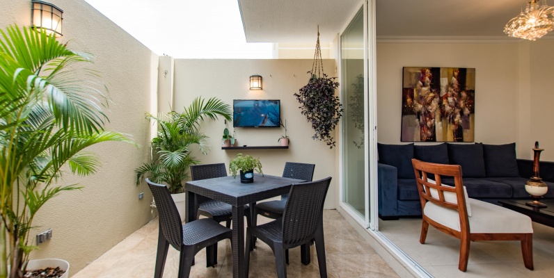 Casa en venta ubicado en Urbanización San Antonio, Samborondón GeoBienes - Casa en venta ubicado en Urbanización San Antonio, Samborondón - Plusvalia Guayaquil Casas de venta y alquiler Inmobiliaria Ecuador
