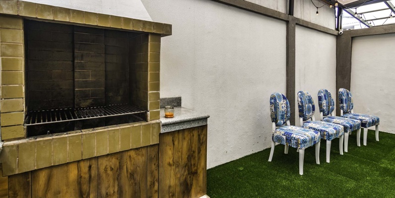 Casa en venta Urb. Las Riberas, Vía Samborondón GeoBienes - Casa en venta Urb. Las Riberas, Vía Samborondón - Plusvalia Guayaquil Casas de venta y alquiler Inmobiliaria Ecuador