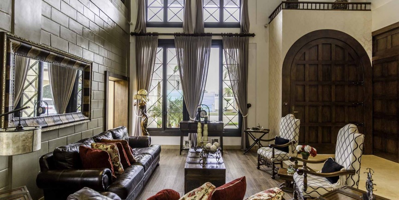 Casa en venta Urb. Portifino, Vía a la Costa GeoBienes - Casa en venta en la Urbanización Portofino, Vía a la Costa - Plusvalia Guayaquil Casas de venta y alquiler Inmobiliaria Ecuador