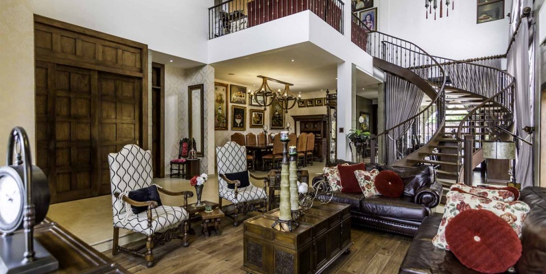 Casa en venta Urb. Portifino, Vía a la Costa GeoBienes - Casa en venta en la Urbanización Portofino, Vía a la Costa - Plusvalia Guayaquil Casas de venta y alquiler Inmobiliaria Ecuador