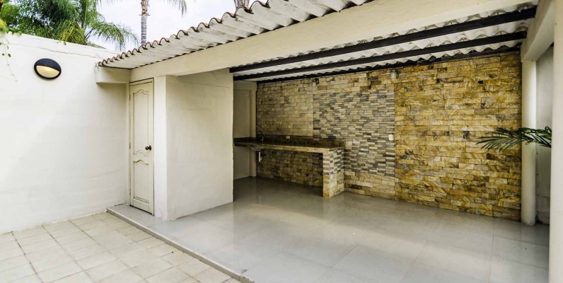 Casa en venta Urb. Terrasol , Vía Samborondón GeoBienes - Casa en venta Urb. Terrasol, Vía Samborondón - Plusvalia Guayaquil Casas de venta y alquiler Inmobiliaria Ecuador