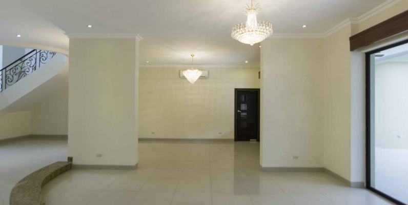 Casa en venta Urb. Terrasol , Vía Samborondón GeoBienes - Casa en venta Urb. Terrasol, Vía Samborondón - Plusvalia Guayaquil Casas de venta y alquiler Inmobiliaria Ecuador