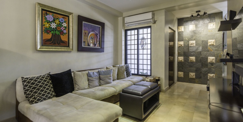 Casa en venta Urb. Villa Club, Vía Samborondón GeoBienes - Casa en venta Urb. Villa Club, Vía Samborondón - Plusvalia Guayaquil Casas de venta y alquiler Inmobiliaria Ecuador