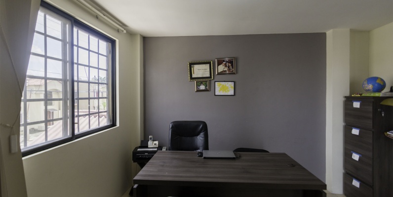 Casa en venta Urb. Villa Club, Vía Samborondón GeoBienes - Casa en venta Urb. Villa Club, Vía Samborondón - Plusvalia Guayaquil Casas de venta y alquiler Inmobiliaria Ecuador