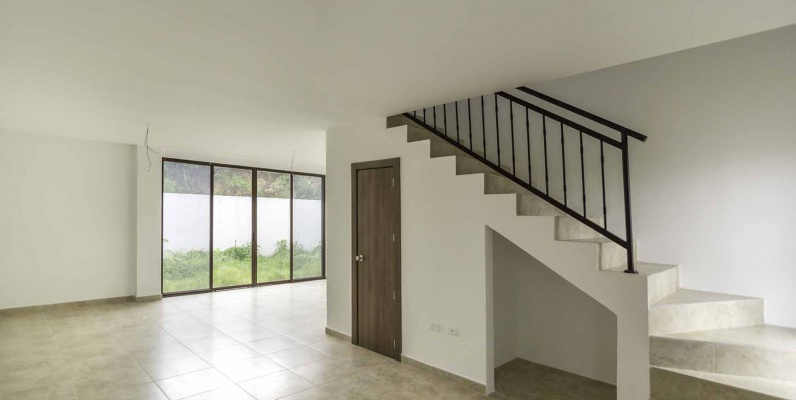 GeoBienes - Casa en Venta Urb. Villas del Bosque - Vía a La Costa - Plusvalia Guayaquil Casas de venta y alquiler Inmobiliaria Ecuador