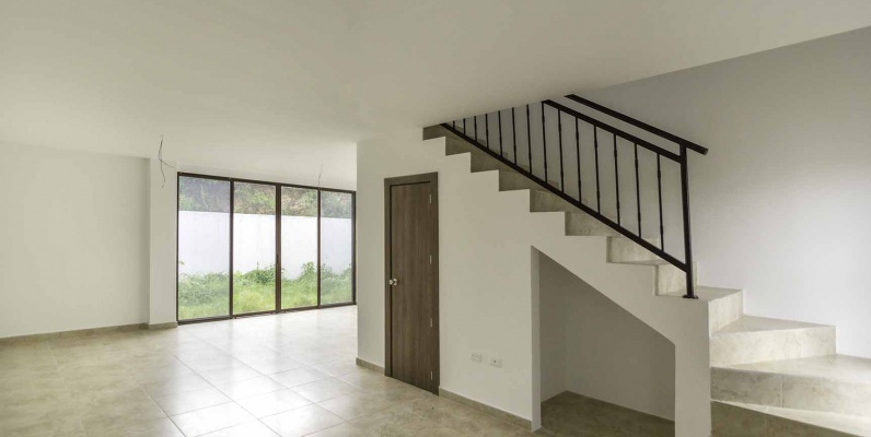 Casa en Venta Urb. Villas del Bosque - Vía a La Costa GeoBienes - Casa en Venta Urb. Villas del Bosque - Vía a La Costa - Plusvalia Guayaquil Casas de venta y alquiler Inmobiliaria Ecuador