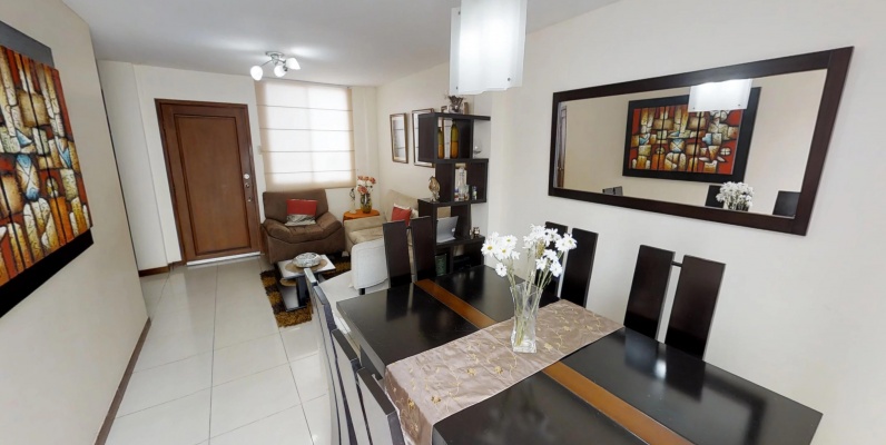 GeoBienes - Casa en venta urbanización Cataluña vía Salitre - Samborondon - Plusvalia Guayaquil Casas de venta y alquiler Inmobiliaria Ecuador