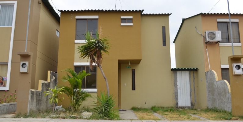 Casa en venta urbanización la Joya etapa Coral GeoBienes - Casa en venta urbanización la Joya etapa Coral - Plusvalia Guayaquil Casas de venta y alquiler Inmobiliaria Ecuador