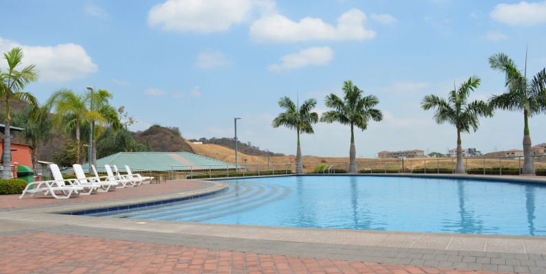 Casa en venta urbanización la Joya etapa Coral GeoBienes - Casa en venta urbanización la Joya etapa Coral - Plusvalia Guayaquil Casas de venta y alquiler Inmobiliaria Ecuador