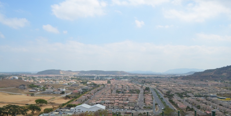 Casa en venta urbanización la Joya etapa Coral GeoBienes - Casa en venta urbanización la Joya etapa Coral - Plusvalia Guayaquil Casas de venta y alquiler Inmobiliaria Ecuador