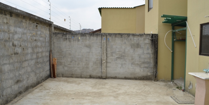 Casa en venta urbanización la Joya etapa Coral GeoBienes - Casa en venta urbanización la Joya etapa Coral - Plusvalia Guayaquil Casas de venta y alquiler Inmobiliaria Ecuador