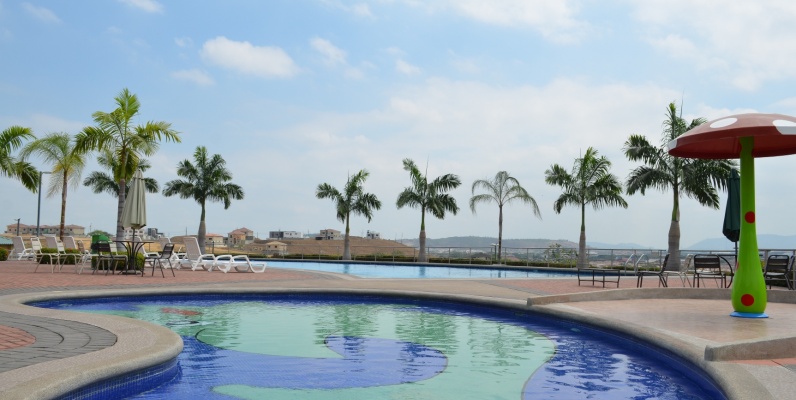 Casa en venta urbanización la Joya etapa Coral GeoBienes - Casa en venta urbanización la Joya etapa Coral - Plusvalia Guayaquil Casas de venta y alquiler Inmobiliaria Ecuador
