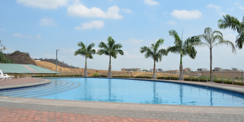 Casa en venta urbanización la Joya etapa Coral GeoBienes - Casa en venta urbanización la Joya etapa Coral - Plusvalia Guayaquil Casas de venta y alquiler Inmobiliaria Ecuador