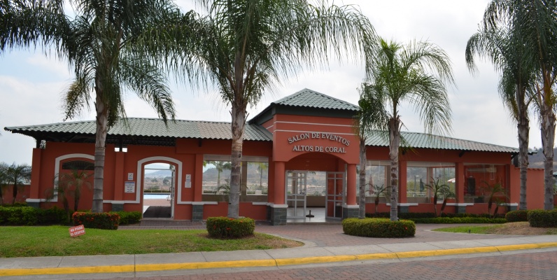 Casa en venta urbanización la Joya etapa Coral GeoBienes - Casa en venta urbanización la Joya etapa Coral - Plusvalia Guayaquil Casas de venta y alquiler Inmobiliaria Ecuador