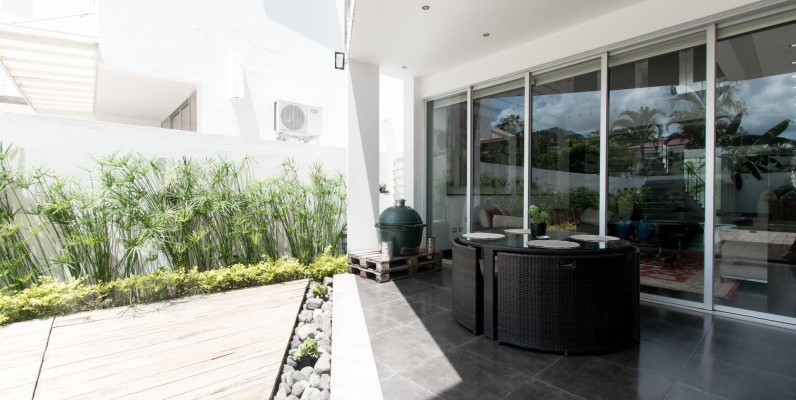 Casa en venta urbanizacion Laguna Club, vía a la Costa GeoBienes - Casa en venta urbanizacion Laguna Club, vía a la Costa - Plusvalia Guayaquil Casas de venta y alquiler Inmobiliaria Ecuador