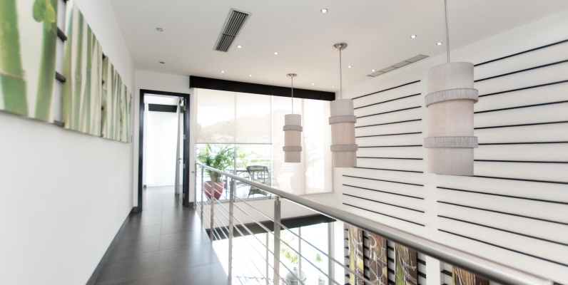 Casa en venta urbanizacion Laguna Club, vía a la Costa GeoBienes - Casa en venta urbanizacion Laguna Club, vía a la Costa - Plusvalia Guayaquil Casas de venta y alquiler Inmobiliaria Ecuador