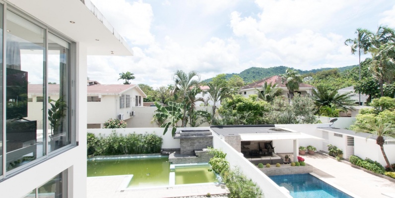 Casa en venta urbanizacion Laguna Club, vía a la Costa GeoBienes - Casa en venta urbanizacion Laguna Club, vía a la Costa - Plusvalia Guayaquil Casas de venta y alquiler Inmobiliaria Ecuador