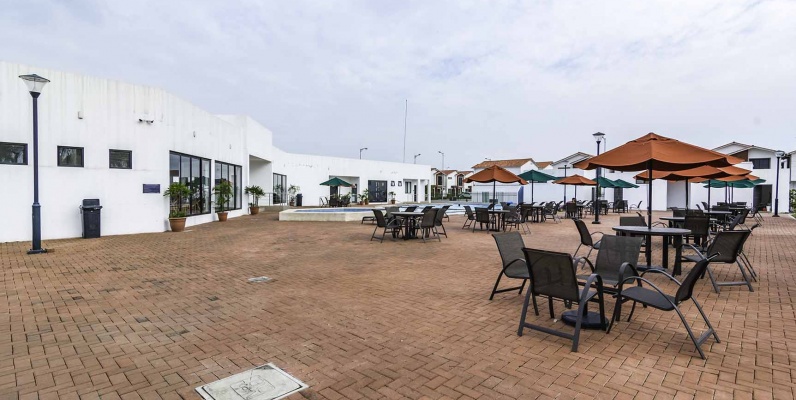 Casa en Venta Urbanización Napoli - Vía Samborondón GeoBienes - Casa en Venta Urbanización Napoli - Vía Samborondón - Plusvalia Guayaquil Casas de venta y alquiler Inmobiliaria Ecuador
