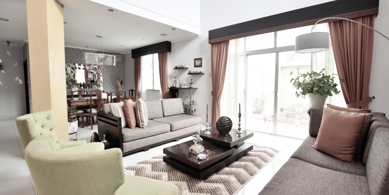 Casa en venta urbanización PortoFino, Vía a la Costa GeoBienes - Casa en venta urbanización PortoFino, Vía a la Costa - Plusvalia Guayaquil Casas de venta y alquiler Inmobiliaria Ecuador