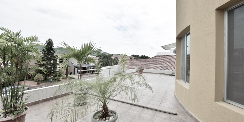 Casa en venta urbanización PortoFino, Vía a la Costa GeoBienes - Casa en venta urbanización PortoFino, Vía a la Costa - Plusvalia Guayaquil Casas de venta y alquiler Inmobiliaria Ecuador