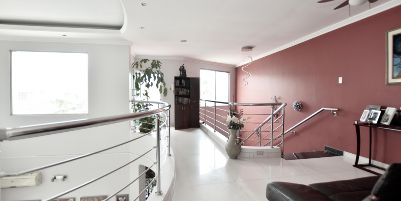 Casa en venta urbanización PortoFino, Vía a la Costa GeoBienes - Casa en venta urbanización PortoFino, Vía a la Costa - Plusvalia Guayaquil Casas de venta y alquiler Inmobiliaria Ecuador