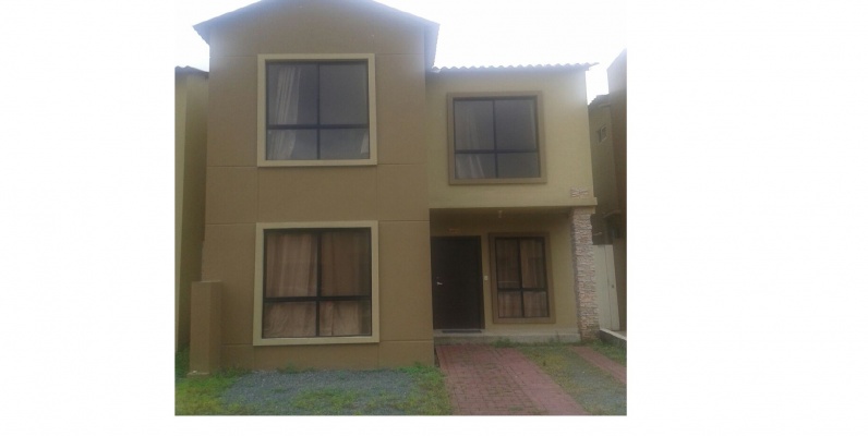 Casa en Venta Urbanización Villa Club Etapa Aura GeoBienes - Casa en Venta Urbanización Villa Club Etapa Aura Samborondón - Plusvalia Guayaquil Casas de venta y alquiler Inmobiliaria Ecuador