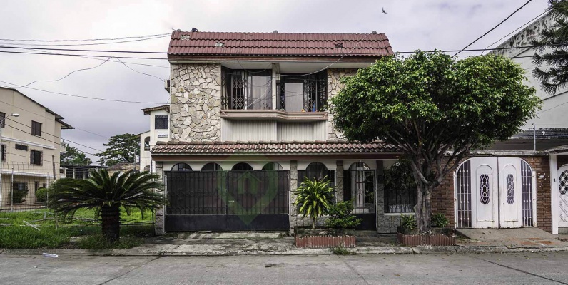 GeoBienes - Casa  en Venta Urdenor II, Norte de Guayaquil - Plusvalia Guayaquil Casas de venta y alquiler Inmobiliaria Ecuador