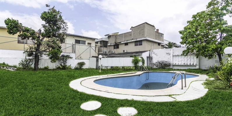 Casa en venta Urdesa, Norte de Guayaquil GeoBienes - Casa en venta Urdesa, Norte de Guayaquil - Plusvalia Guayaquil Casas de venta y alquiler Inmobiliaria Ecuador