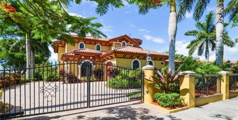 Casa en venta Vanderbilt-DORAL GeoBienes - Casa en venta Vanderbilt-DORAL - Plusvalia Guayaquil Casas de venta y alquiler Inmobiliaria Ecuador