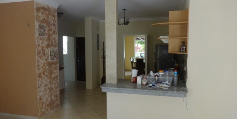 GeoBienes - Casa en venta Via a la Costa Guayaquil, vendo una casa en Portal al sol - Plusvalia Guayaquil Casas de venta y alquiler Inmobiliaria Ecuador