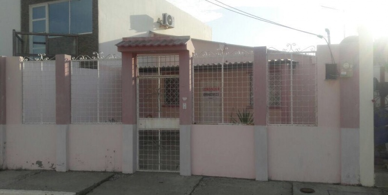 Casa en Venta Vía Punta Carnero en Salinas, Ecuador GeoBienes - Casa en Venta Vía Punta Carnero en Salinas, Ecuador - Plusvalia Guayaquil Casas de venta y alquiler Inmobiliaria Ecuador