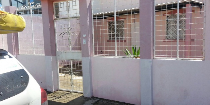 Casa en Venta Vía Punta Carnero en Salinas, Ecuador GeoBienes - Casa en Venta Vía Punta Carnero en Salinas, Ecuador - Plusvalia Guayaquil Casas de venta y alquiler Inmobiliaria Ecuador