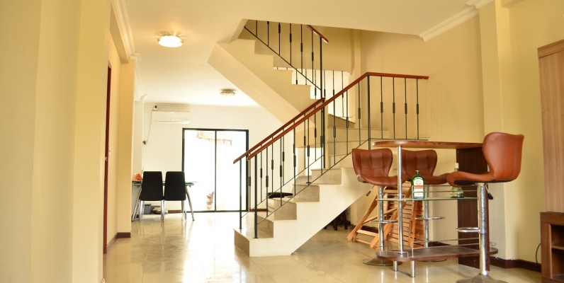 Casa en Venta Villa Club Etapa Estelar- Via Daule Samborondon GeoBienes - Casa en Venta Villa Club Etapa Estelar, Via Daule Samborondon - Plusvalia Guayaquil Casas de venta y alquiler Inmobiliaria Ecuador