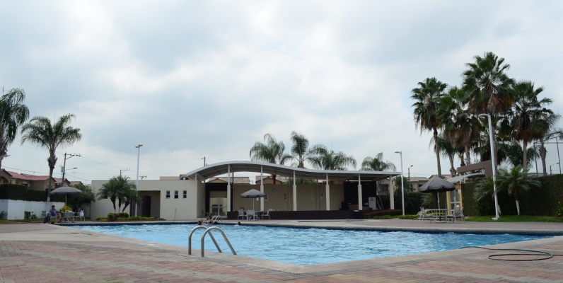 Casa en Venta Villa Club Etapa Estelar- Via Daule Samborondon GeoBienes - Casa en Venta Villa Club Etapa Estelar, Via Daule Samborondon - Plusvalia Guayaquil Casas de venta y alquiler Inmobiliaria Ecuador