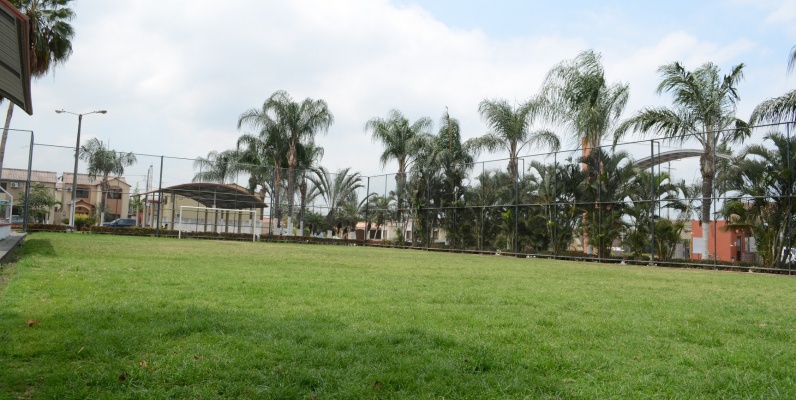 GeoBienes - Casa en Venta Villa Club Etapa Estelar, Via Daule Samborondon  - Plusvalia Guayaquil Casas de venta y alquiler Inmobiliaria Ecuador