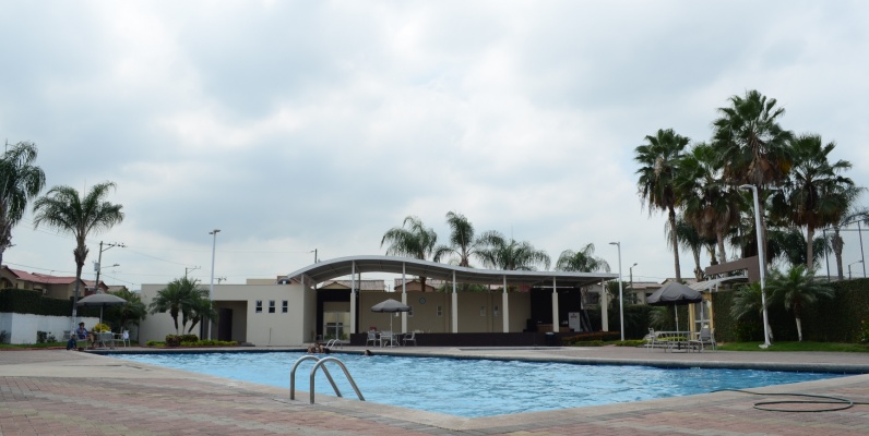 Casa en Venta Villa Club Etapa Estelar, Via Daule Samborondon GeoBienes - Casa en Venta Villa Club Etapa Estelar, Via Daule Samborondon - Plusvalia Guayaquil Casas de venta y alquiler Inmobiliaria Ecuador