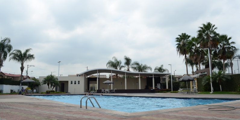 GeoBienes - Casa en Venta Villa Club Etapa Estelar, Via Daule Samborondon  - Plusvalia Guayaquil Casas de venta y alquiler Inmobiliaria Ecuador
