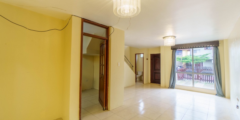 Casa esquinera en venta ubicada en Ciudadela Olimpo, Vía a la Costa GeoBienes - Casa esquinera en venta ubicada en Ciudadela Olimpo, Vía a la Costa - Plusvalia Guayaquil Casas de venta y alquiler Inmobiliaria Ecuador